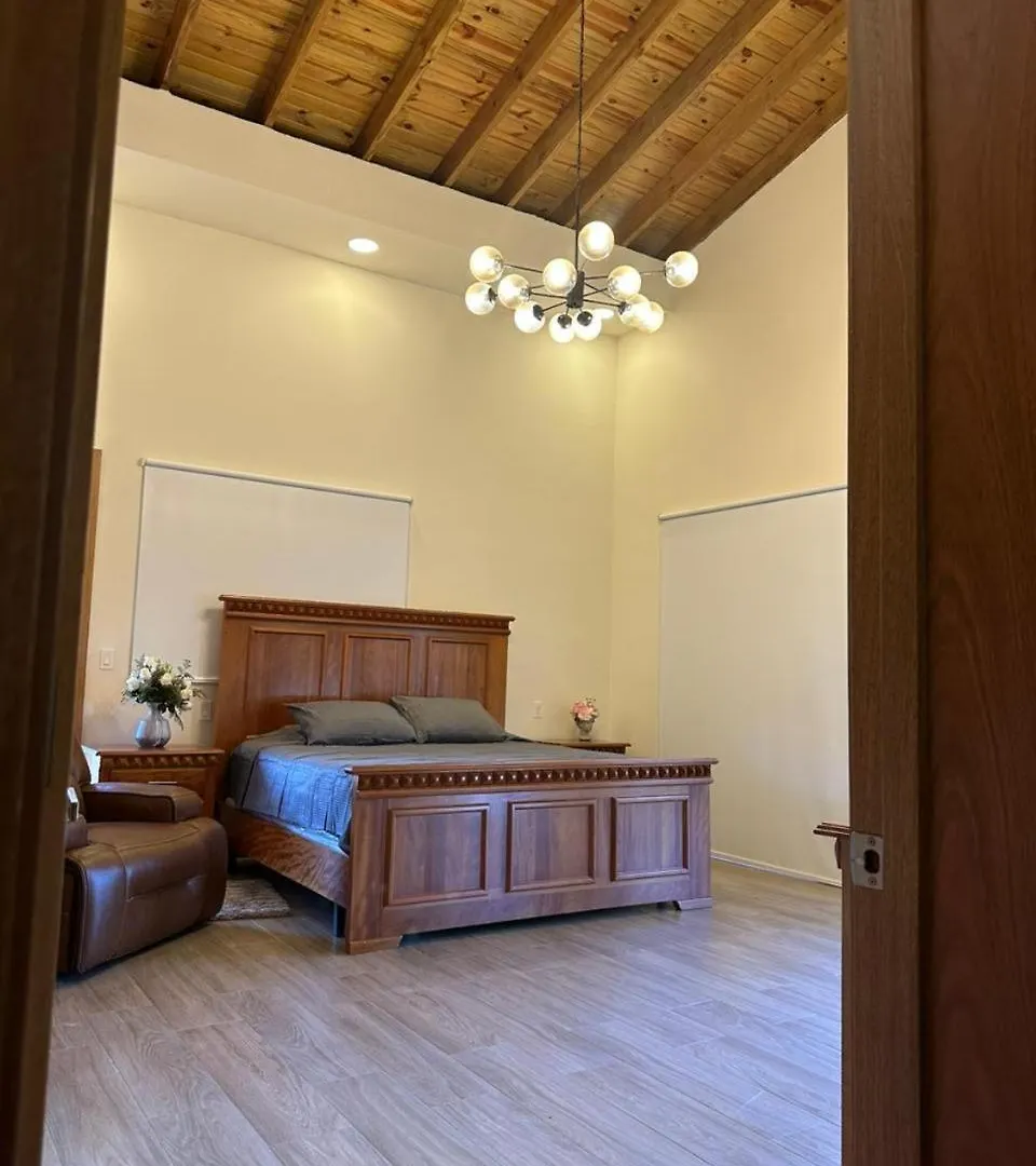 Villa Hacienda Monaco Concepción de La Vega