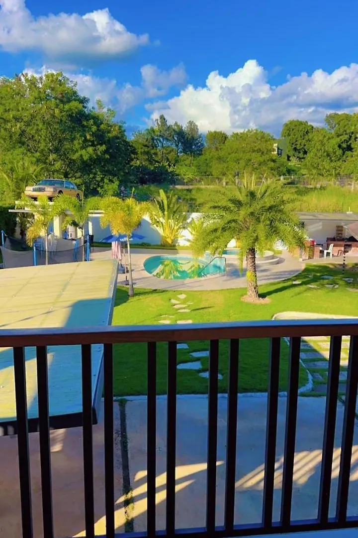 Villa Hacienda Monaco Concepción de La Vega 0*,