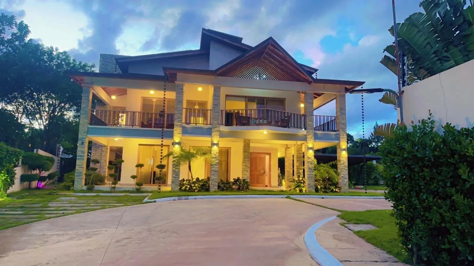 Villa Hacienda Monaco Concepción de La Vega