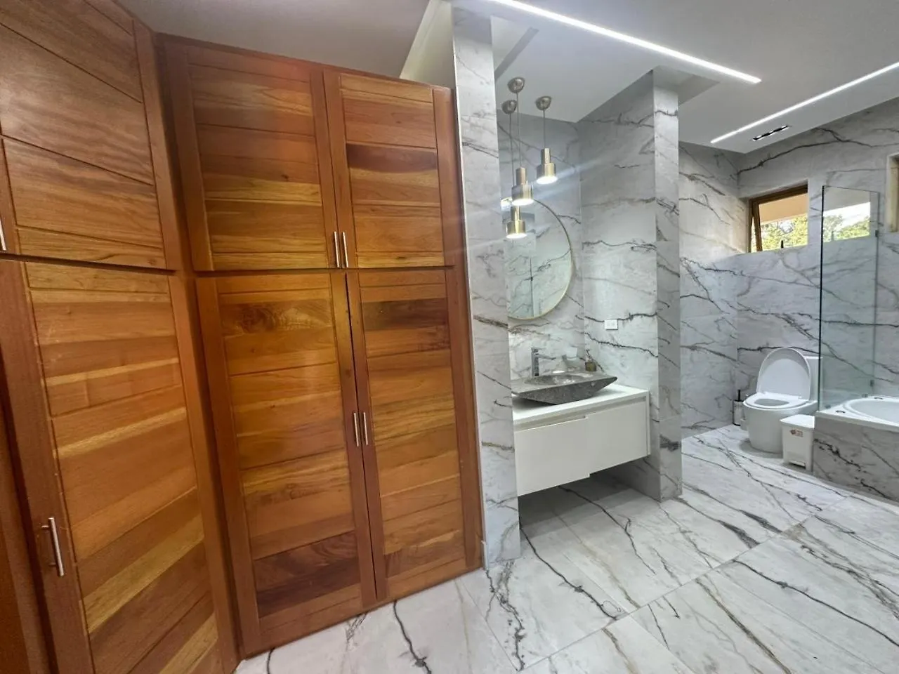 Villa Hacienda Monaco Concepción de La Vega