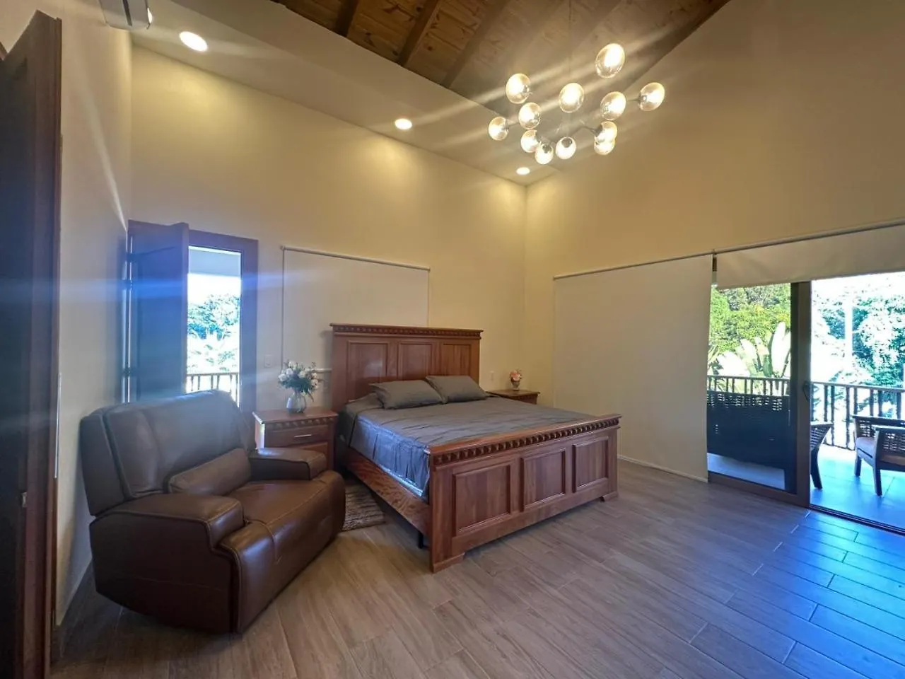Villa Hacienda Monaco Concepción de La Vega Repubblica Dominicana