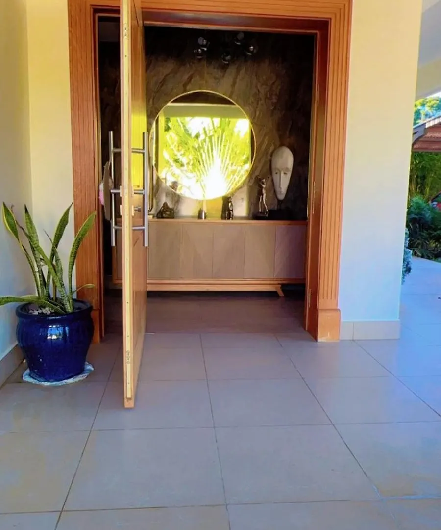 Villa Hacienda Monaco Concepción de La Vega