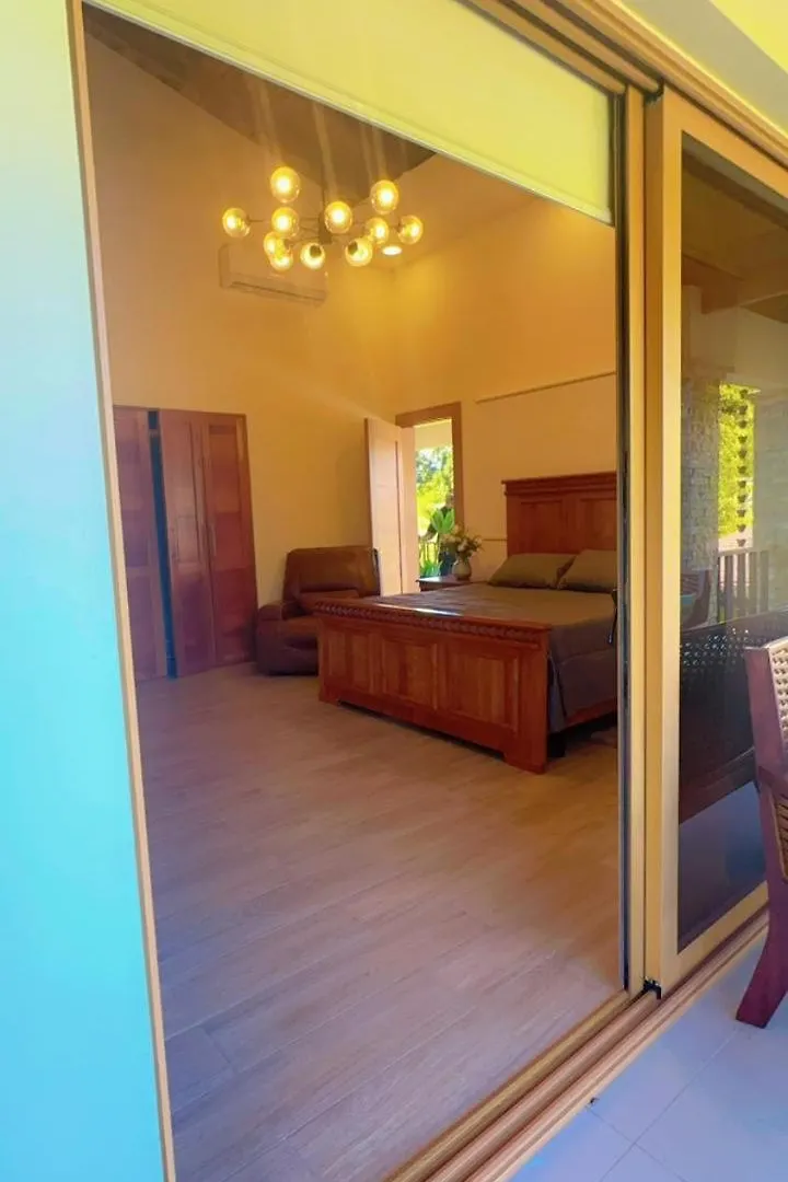 Villa Hacienda Monaco Concepción de La Vega